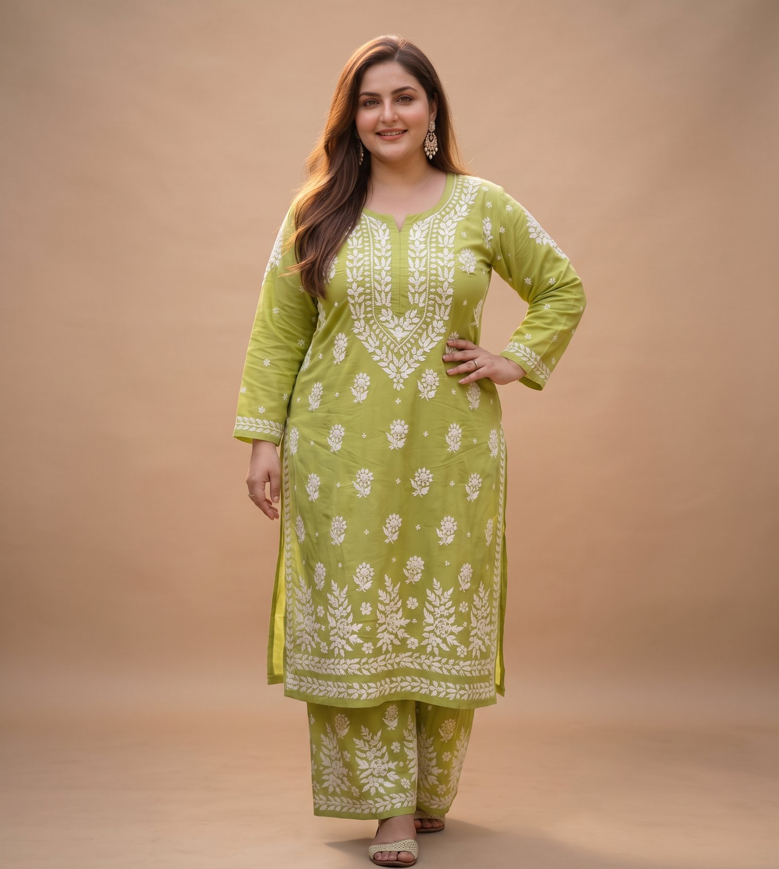 PLUS SIZE